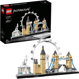 LEGO 21034 Londres