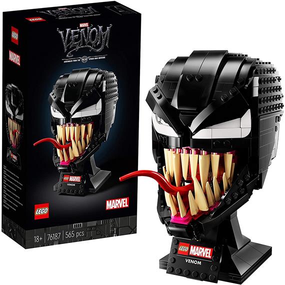 LEGO 76187 Venom