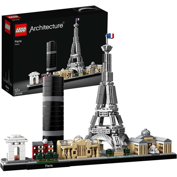 LEGO 21044 Paris