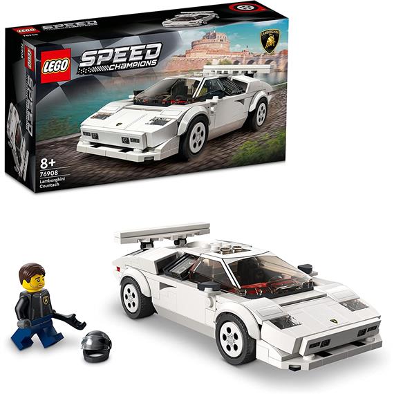 LEGO 76908 Lamborghini Countach