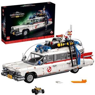 LEGO 10274 ECTO-1 de los Cazafantasmas