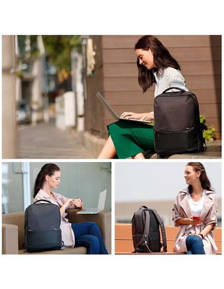 Comprar Mi Business Casual Backpack - Mochila Xiaomi - Gris