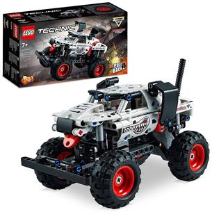 LEGO 42150 Monster Jam Monster Mutt Dalmatian