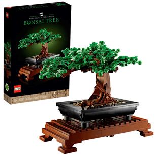 LEGO 10281 Bonsai Tree ICONS