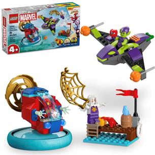 LEGO 10793 Spidey vs. Green Goblin