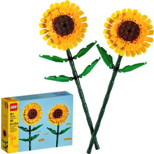 LEGO 40524 Girasoles