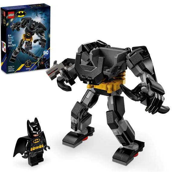 LEGO 76270 Armadura Robótica de Batman