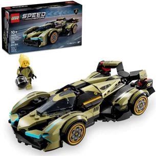 LEGO 76923 Superdeportivo Lamborghini Lambo V12 Vision GT