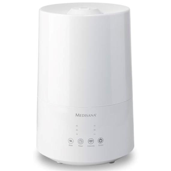 MEDISANA AH 661 Humidificador 3,5 Litros