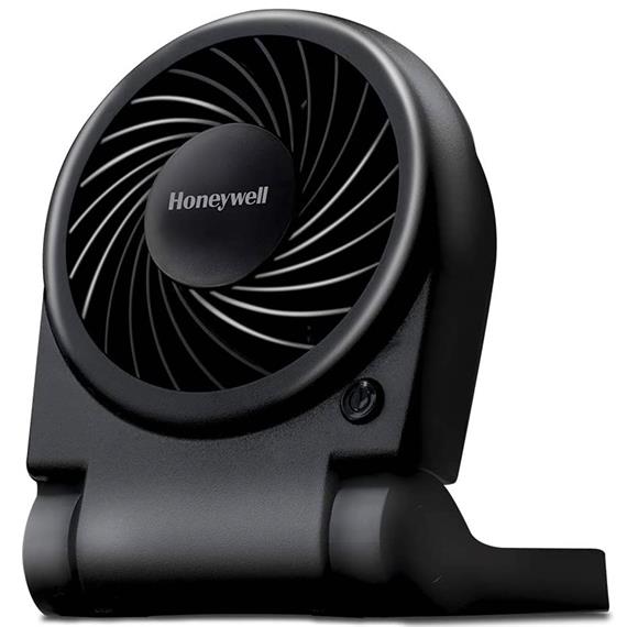 Honeywell AIDC HTF090E Ventilador de sobremesa USB y Pilas