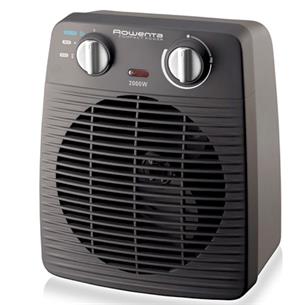 Rowenta SO2210F0 Ventilador Classic 2000w Negro