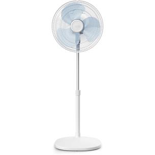 Rowenta VU4410F2 Ventilador de Pie Silencioso 3 Velocidades