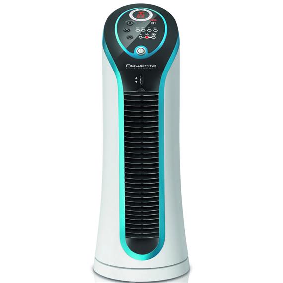 Rowenta VU6210F0 Ventilador de Torre Eole Compacto 30W