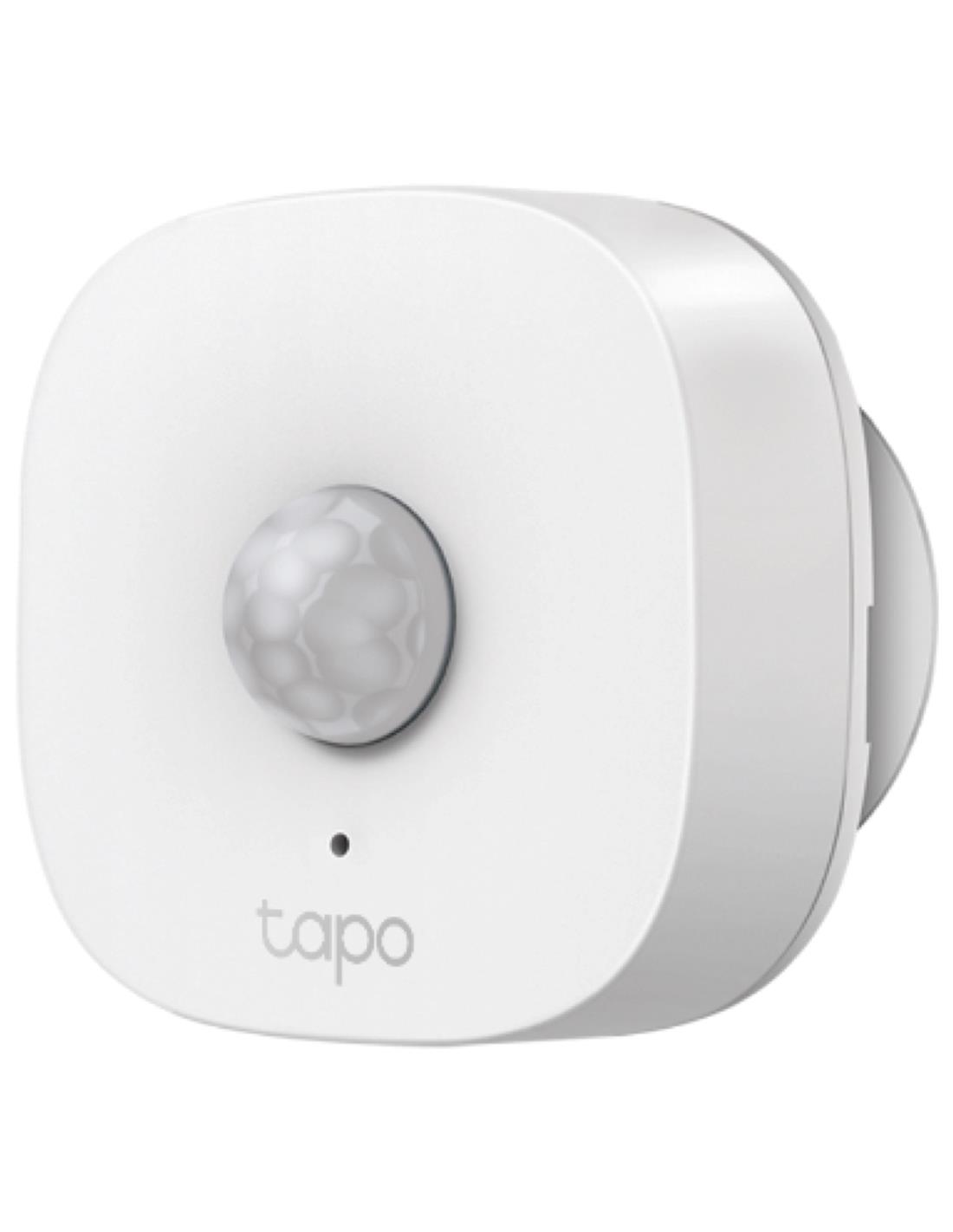 Sensor Smart de temperatura y humedad TP-Link Tapo T310 Wi-Fi