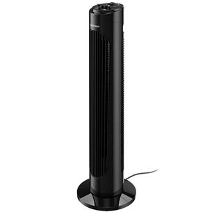 SilverCrest STV 45 D5 Ventilador de Torre 76cm 45W  Negro