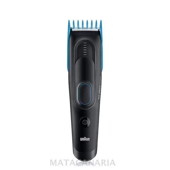 BRAUN HC-5010 CORTAPELO