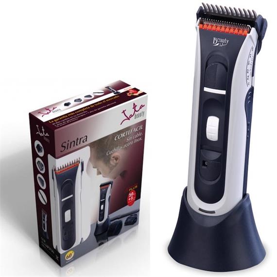 JATA MP373N CORTAPELO/BARBA RECARGABLE