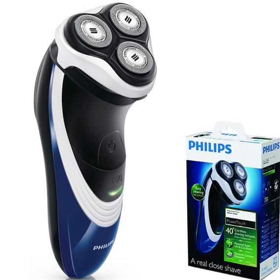 PHILIPS AFEITADORA PT723 / RECARGABLE / CORRIENTE / CONFORTCUT