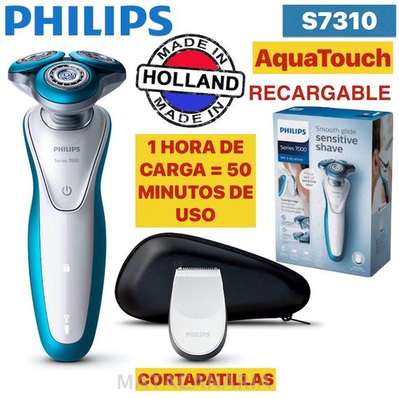 PHILIPS S-7310/12 AFEITADORA