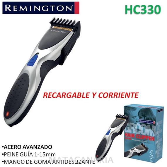 REMINGTON HC-330 CORTAPELO