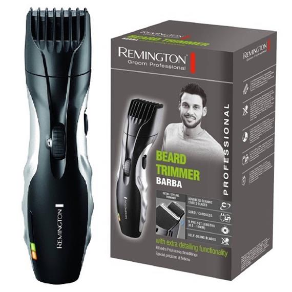 REMINGTON MB-320 Recortadora de Barba Recargable