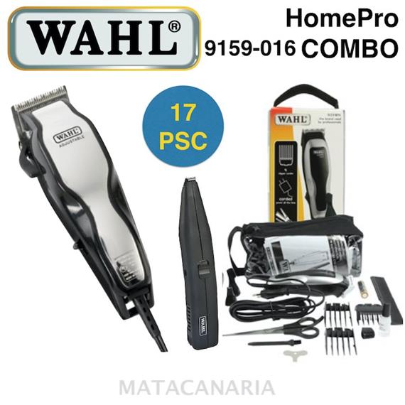 WAHL 9159 CORTAPELO