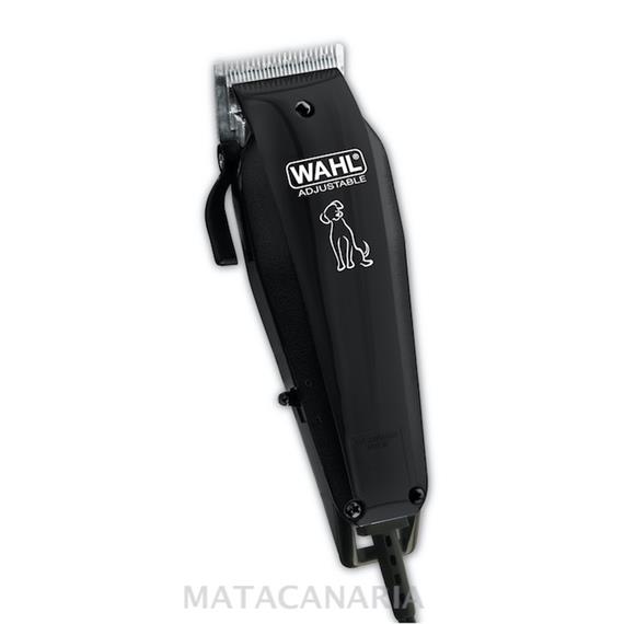 WAHL 9313 KIT CORTAPELO ANIMAL