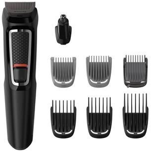 Philips MG3730/15 Recortadora Multigroom 8 in 1