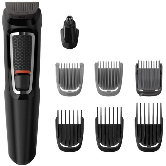 Philips MG3730/15 Recortadora Multigroom 8 in 1