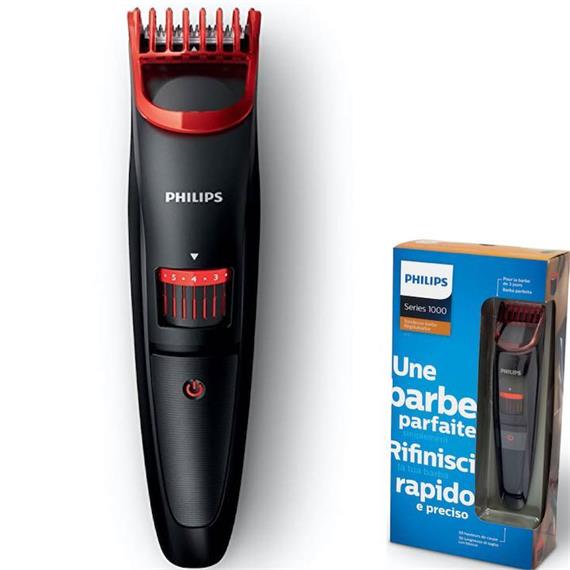 PHILIPS BT-405 CORTABARBA RECARGABLE