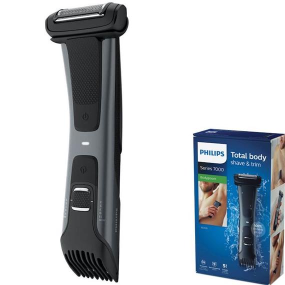 PHILIPS BG-7020/15 BODYGROOM DUO