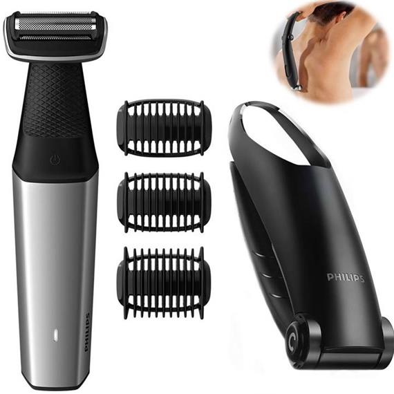 Philips BG5020 Bodygroom con Mango Extensible