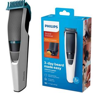 Philips BT3206/14 Cortabarba Recargable / Lavable