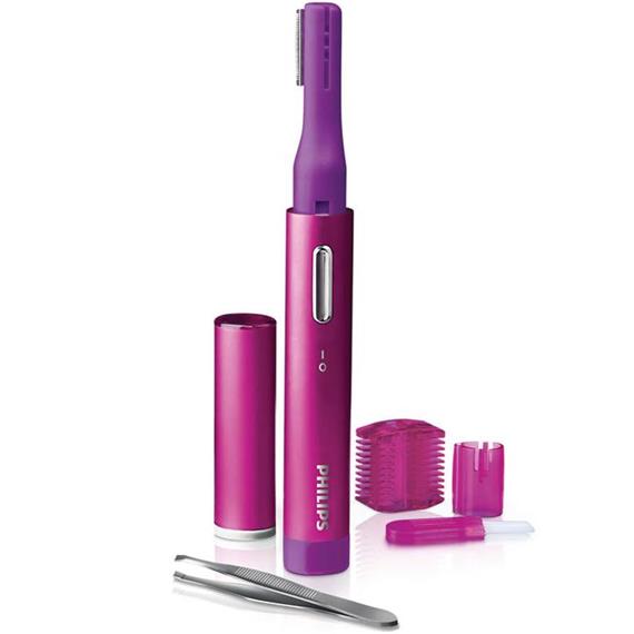 PHILIPS HP-6390 PERFILADOR FEMENINO