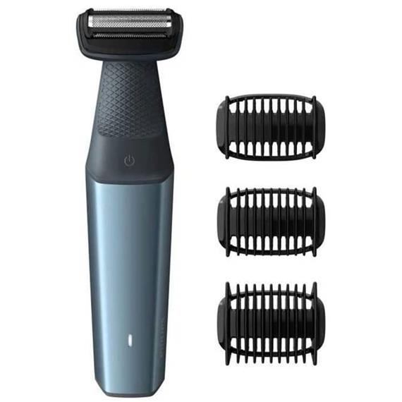 PHILIPS BG-3015/15 BODYGROOM APTO PARA DUCHA