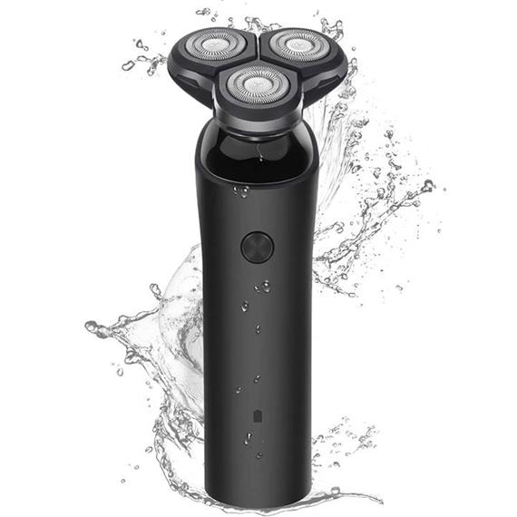 XIAOMI MI ELECTRIC SHAVER S500 WET/DRY RECARGABLE (X-NUN4131GL)