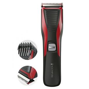 Remington HC5100 Cortapelo a corriente con 12 tamaños de corte