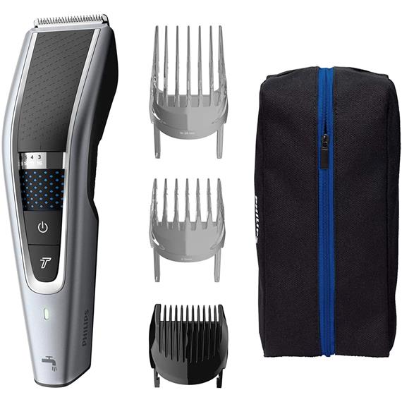 Philips HC5630/15 Cortapelo Recargable con 28 tamaños