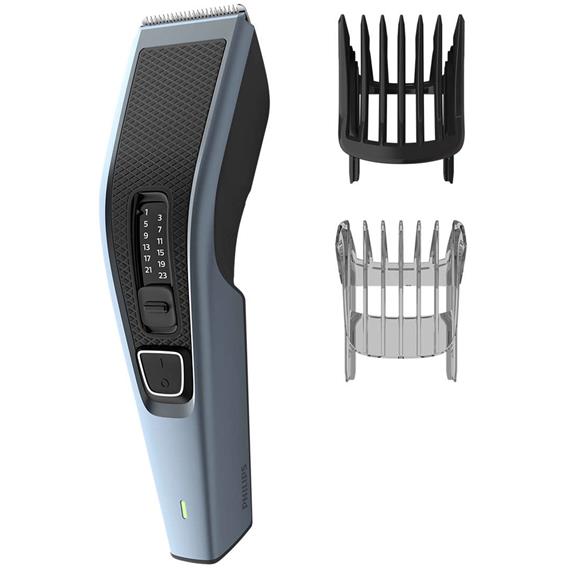 Philips HC3530/15 Cortapelo a Corriente y Recargable