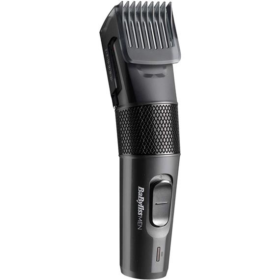 Babyliss E786E Cortapelos Recargable con 13 Ajustes