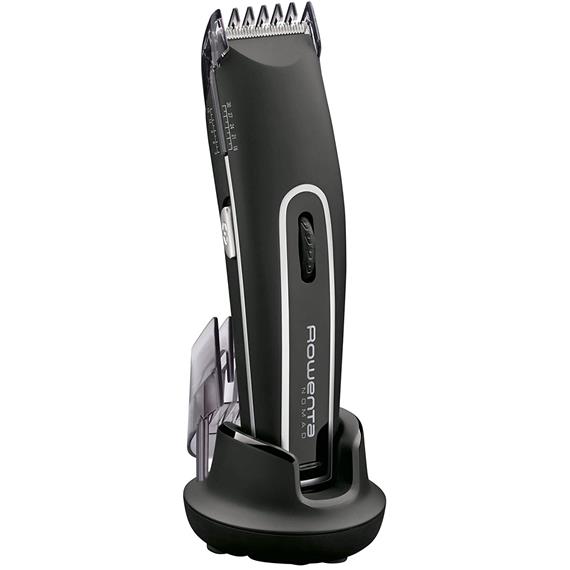 Rowenta Nomad TN1410F0 Cortapelo Recargable con 19 tamaños