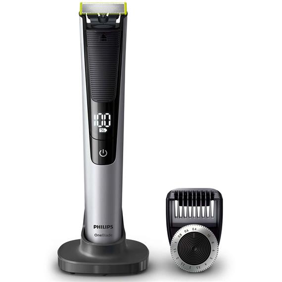 Philips QP6520/20 One Blade Pro Wet & Dry 14 Longitudes