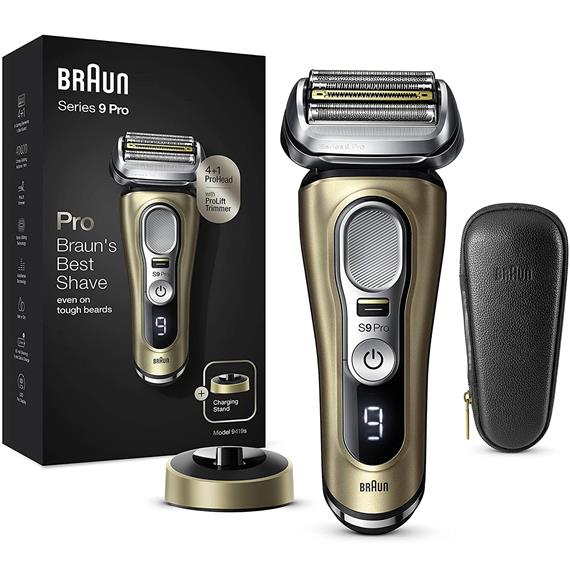 Braun Afeitadora Series 9 Pro 9419S ProLift