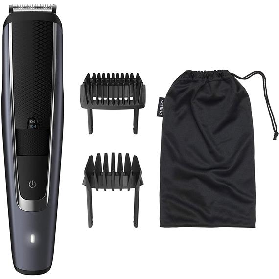 Philips BT5502/16 Barbero Recargable con 40 ajustes