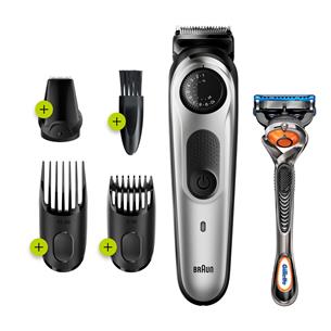 Braun MGK5265 Recortadora kit 8 Accesorios