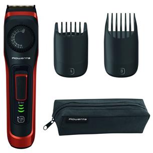 Rowenta TN3800F4 Barbero Expertise Recargable y Waterproof