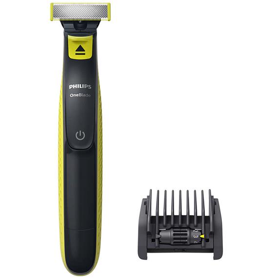 Philips QP2721/20 OneBlade Recortadora - Afeitadora de Barba