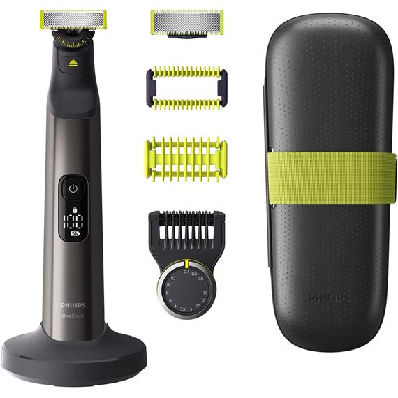 Philips QP6651/30 OneBlade Pro 360 Cara y Cuerpo