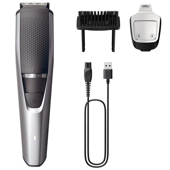 Philips BT3239/15 Barbero Recargable con 1 Accesorio para detalles