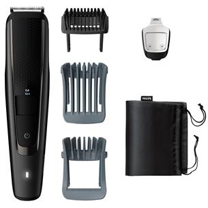 Philips BT5515/70 Barbero Recargable con 40 Posiciones de Corte